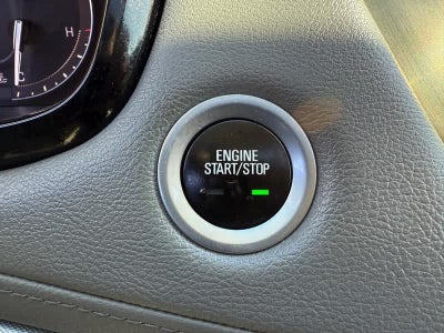 2017 Cadillac XT5 FWD 4dr Premium Luxury