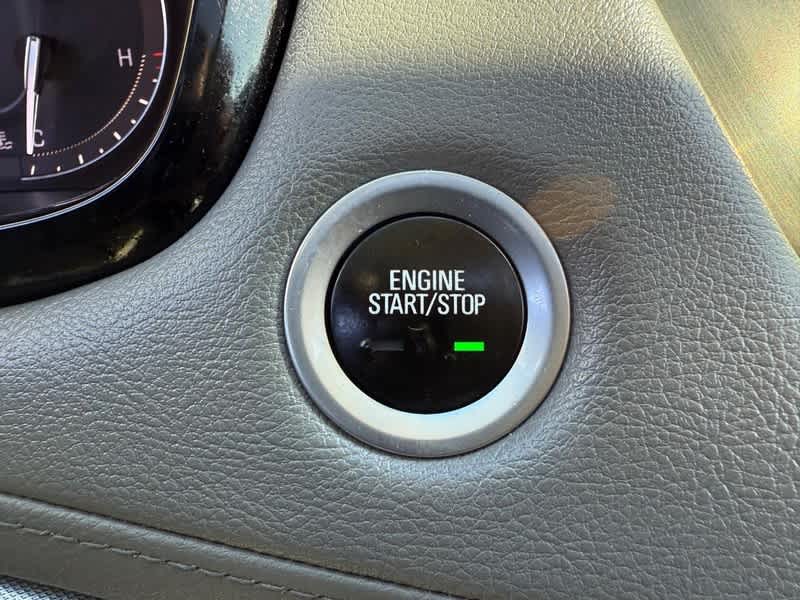 2017 Cadillac XT5 FWD 4dr Premium Luxury