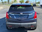 2017 Cadillac XT5 FWD 4dr Premium Luxury