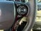 2017 Honda Accord LX CVT w/Honda Sensing