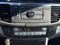2017 Honda Accord LX CVT w/Honda Sensing