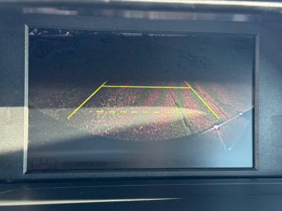 2017 Honda Accord LX CVT w/Honda Sensing