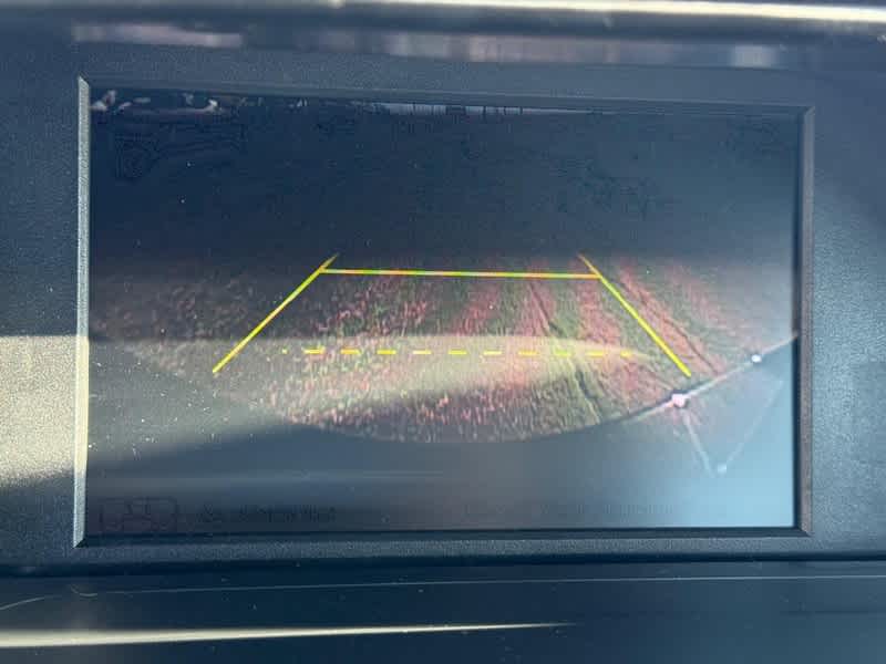 2017 Honda Accord LX CVT w/Honda Sensing