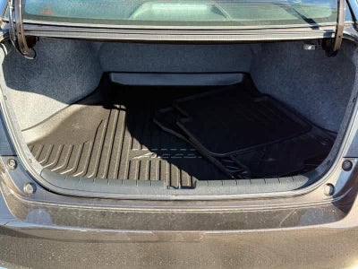 2017 Honda Accord LX CVT w/Honda Sensing