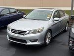 2015 Honda Accord 4dr I4 CVT EX