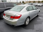 2015 Honda Accord 4dr I4 CVT EX