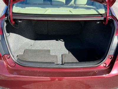 2017 Honda Accord EX-L V6 Auto