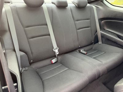 2013 Honda Accord 2dr I4 Auto EX