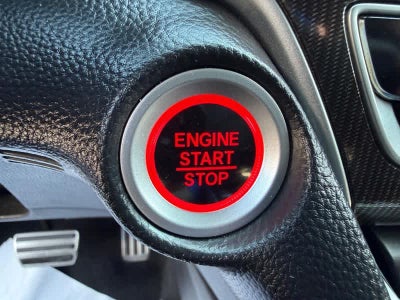 2021 Honda Accord Sport 1.5T CVT