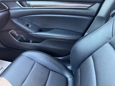 2021 Honda Accord Sport 1.5T CVT