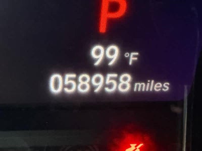 2021 Honda Accord Sport 1.5T CVT