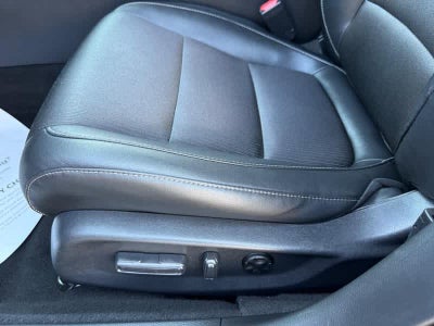 2021 Honda Accord Sport 1.5T CVT
