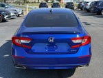 2021 Honda Accord Sport 1.5T CVT