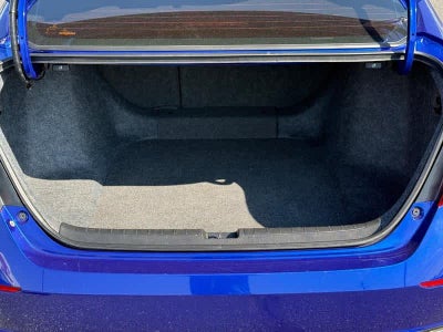 2021 Honda Accord Sport 1.5T CVT