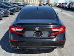2022 Honda Accord Sport 1.5T CVT