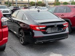 2019 Honda Accord Sport 1.5T CVT