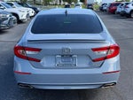 2021 Honda Accord Sport SE 1.5T CVT