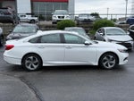 2020 Honda Accord EX-L 1.5T CVT