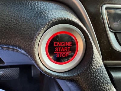2020 Honda Accord EX-L 1.5T CVT