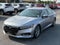 2020 Honda Accord EX-L 1.5T CVT