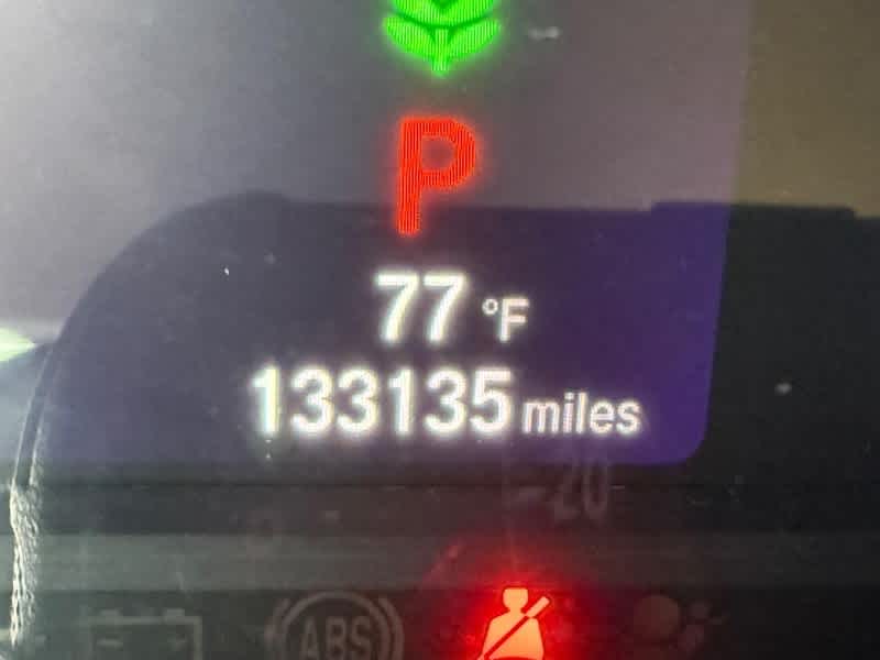 2018 Honda Accord Sport 2.0T Auto