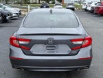 2018 Honda Accord Touring 2.0T Auto