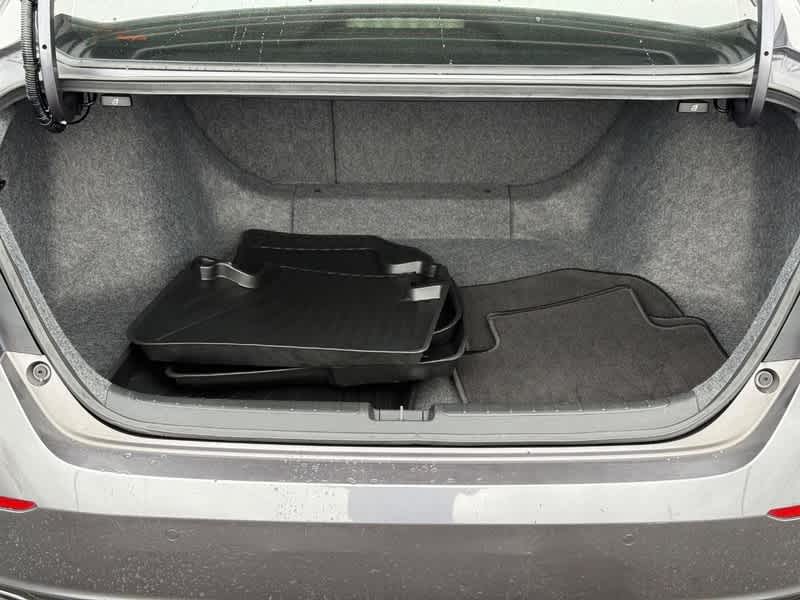 2018 Honda Accord Touring 2.0T Auto