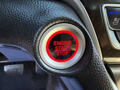 2021 Honda Accord Touring 2.0T Auto