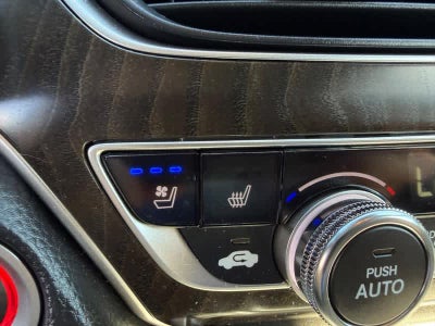 2021 Honda Accord Touring 2.0T Auto