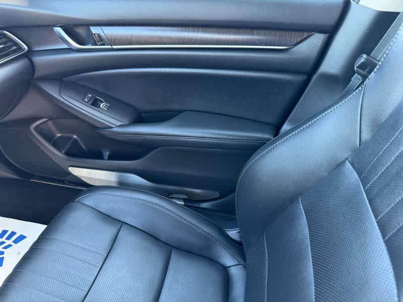 2021 Honda Accord Touring 2.0T Auto