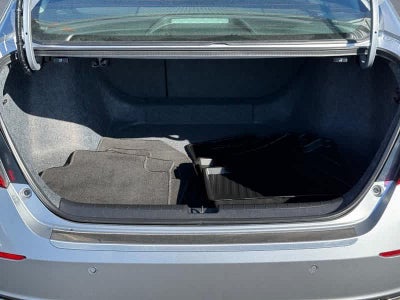 2021 Honda Accord Touring 2.0T Auto