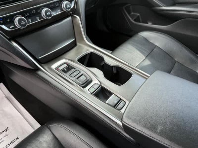 2020 Honda Accord Touring 2.0T Auto