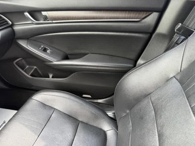 2020 Honda Accord Touring 2.0T Auto