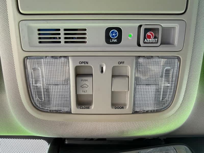 2020 Honda Accord Touring 2.0T Auto