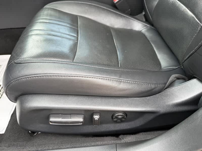 2020 Honda Accord Touring 2.0T Auto