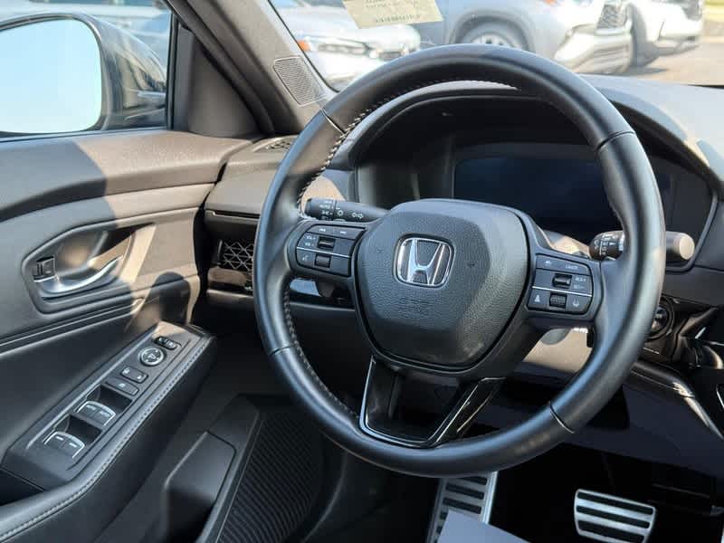 2023 Honda Accord Hybrid Sport Sedan