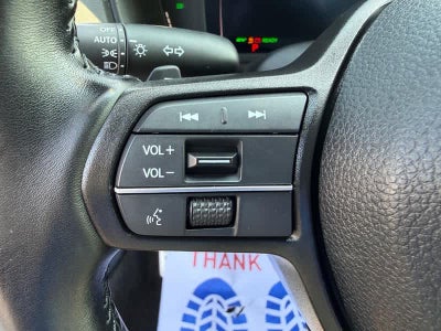 2023 Honda Accord Hybrid Sport Sedan