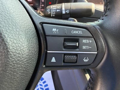 2023 Honda Accord Hybrid Sport Sedan