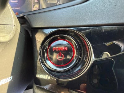 2023 Honda Accord Hybrid Sport Sedan