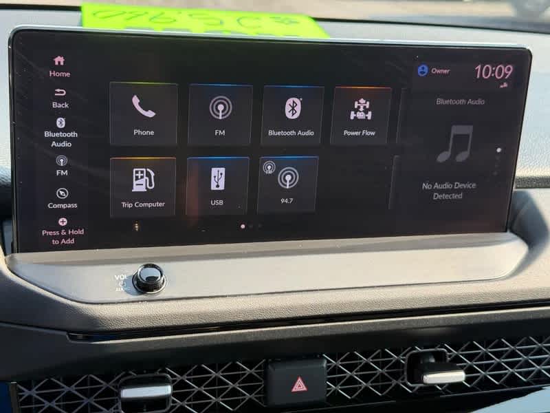 2023 Honda Accord Hybrid Sport Sedan