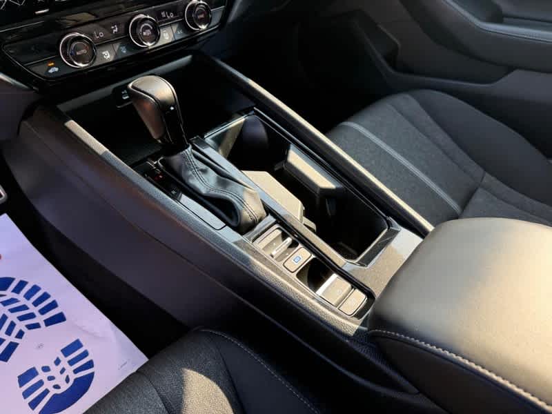 2023 Honda Accord Hybrid Sport Sedan