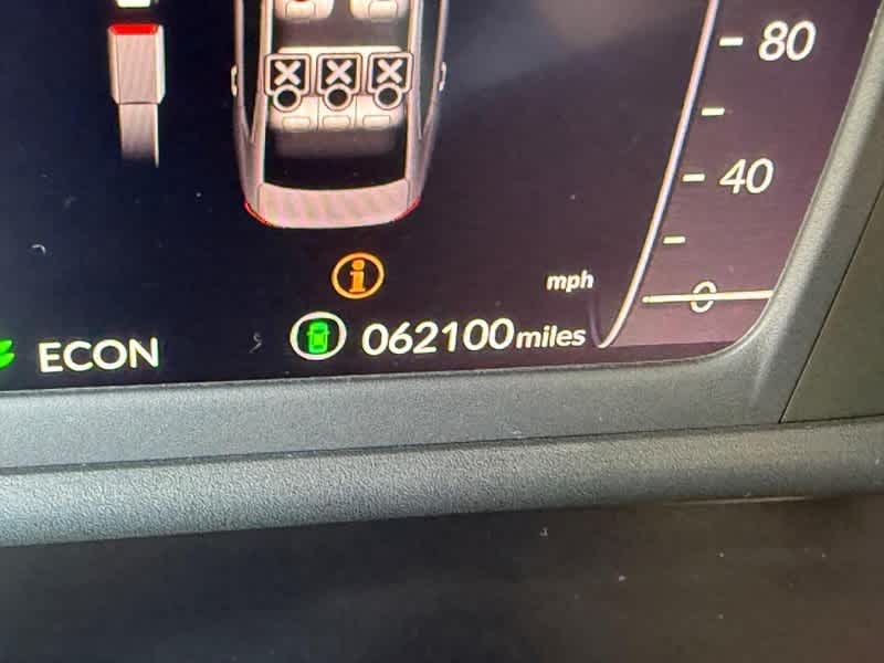 2023 Honda Accord Hybrid Sport Sedan