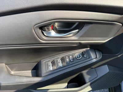 2023 Honda Accord Hybrid Sport Sedan