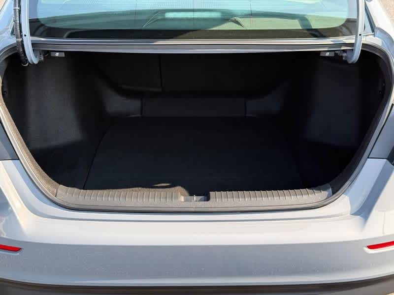 2023 Honda Accord Hybrid Sport Sedan