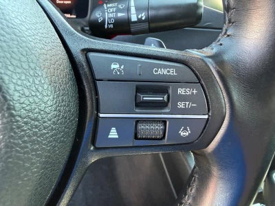 2024 Honda Accord Hybrid Sport-L Sedan