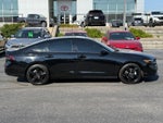 2024 Honda Accord Hybrid Sport-L Sedan