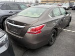 2015 Nissan Altima 4dr Sdn I4 2.5 S