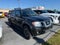 2019 Nissan Frontier Crew Cab 4x4 PRO-4X Auto