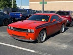 2010 Dodge Challenger 2dr Cpe R/T Classic