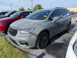 2022 Chrysler Pacifica Touring L AWD